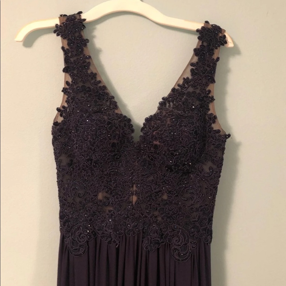 Prom Dress - Picture 3 of 4